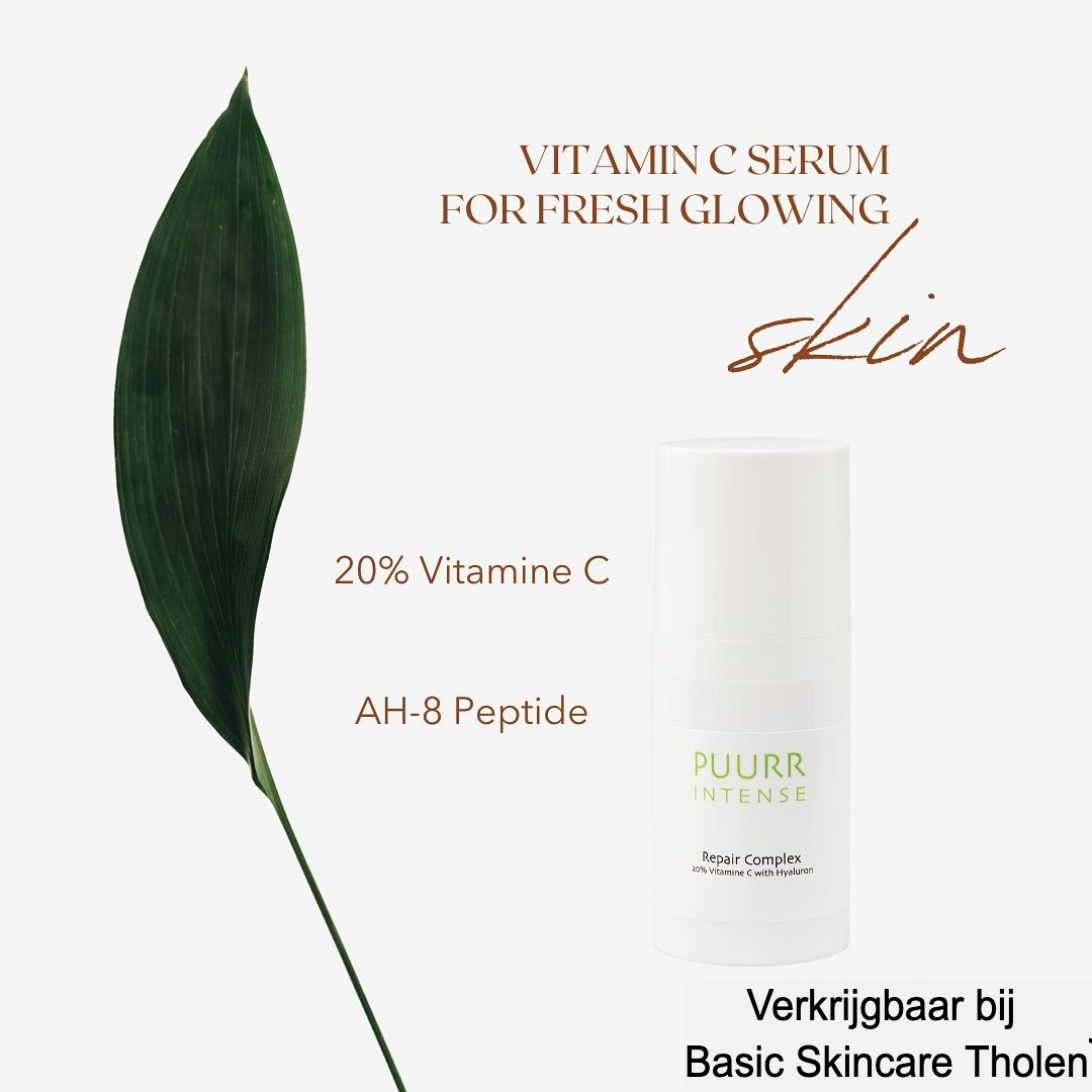 Puurr Intense Repair Serum - KLIK OP DE FOTO voor meer informatie